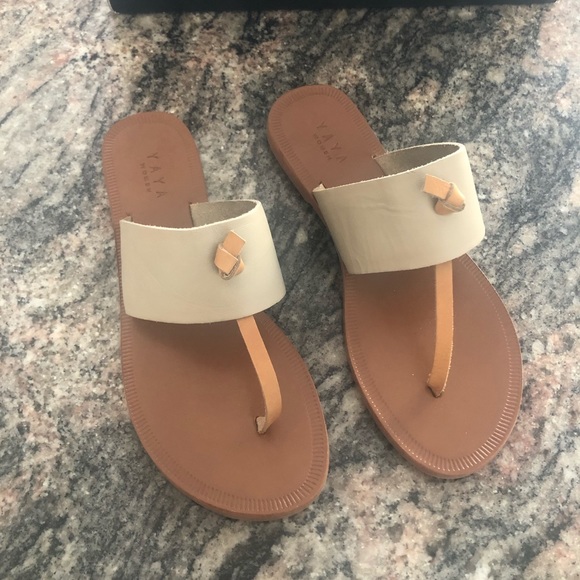 YAYA sandals - Picture 2 of 3